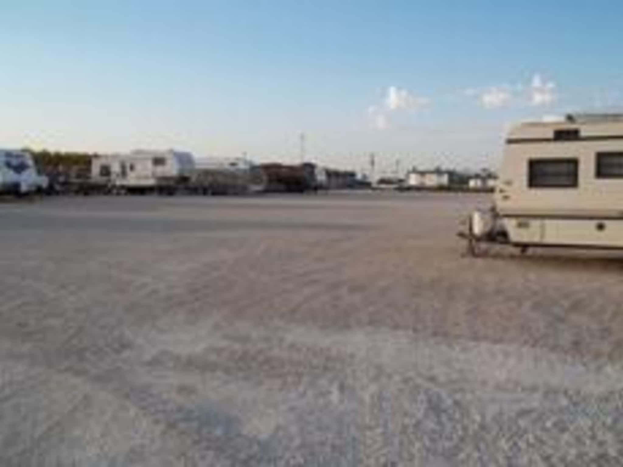 photo Storage Solutions Self Storage Inc