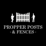Voir le profil de Propper Posts and Fences - Vineland