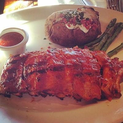 Keg Steakhouse & Bar - Restaurants