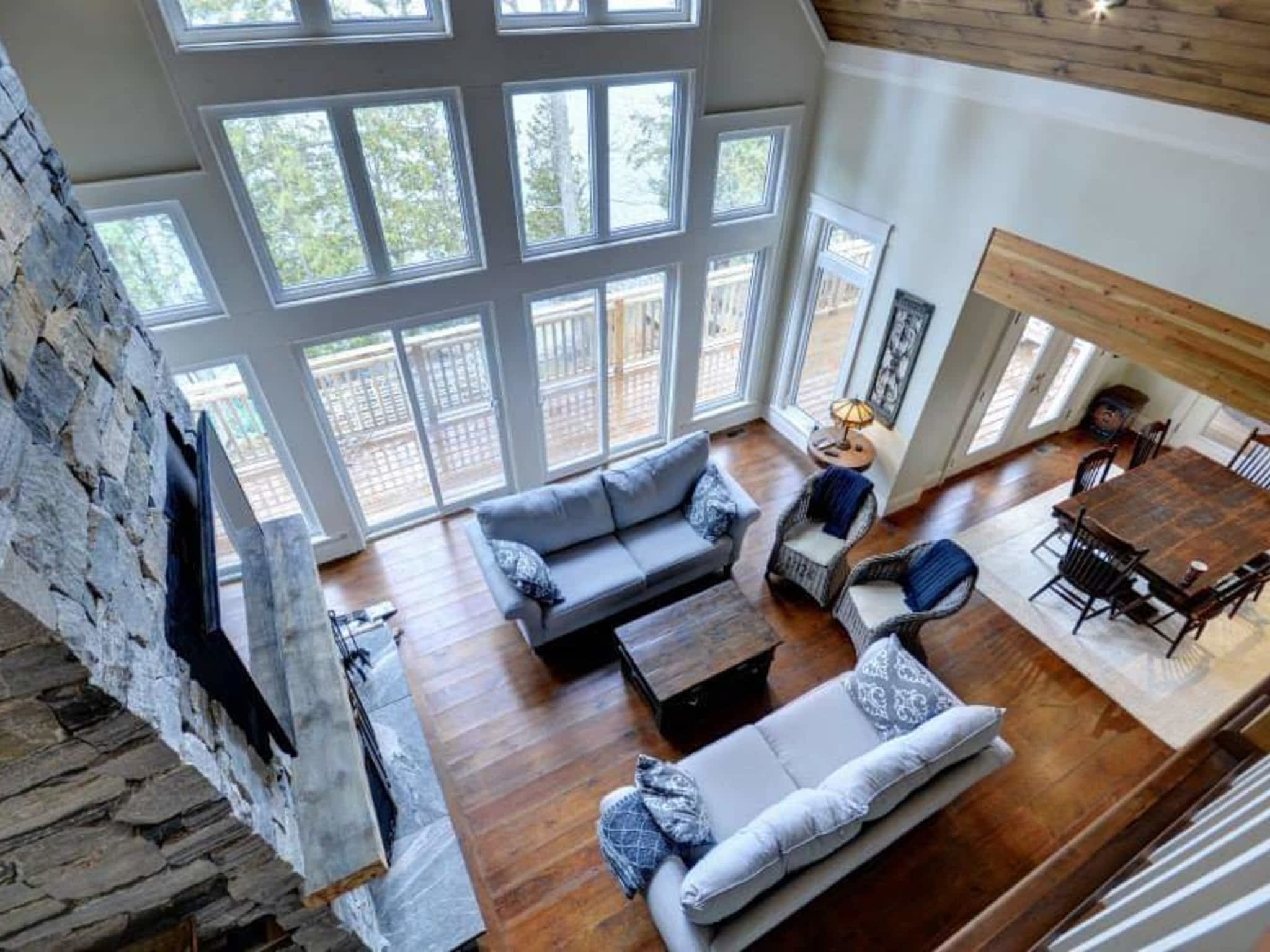 photo Ultimate Shack