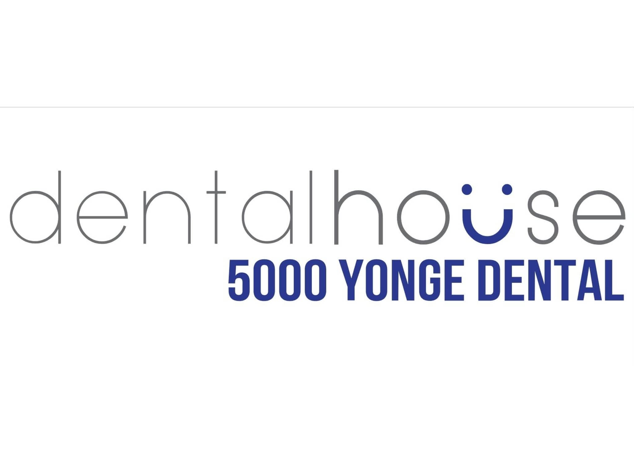 photo 5000 Yonge Dental