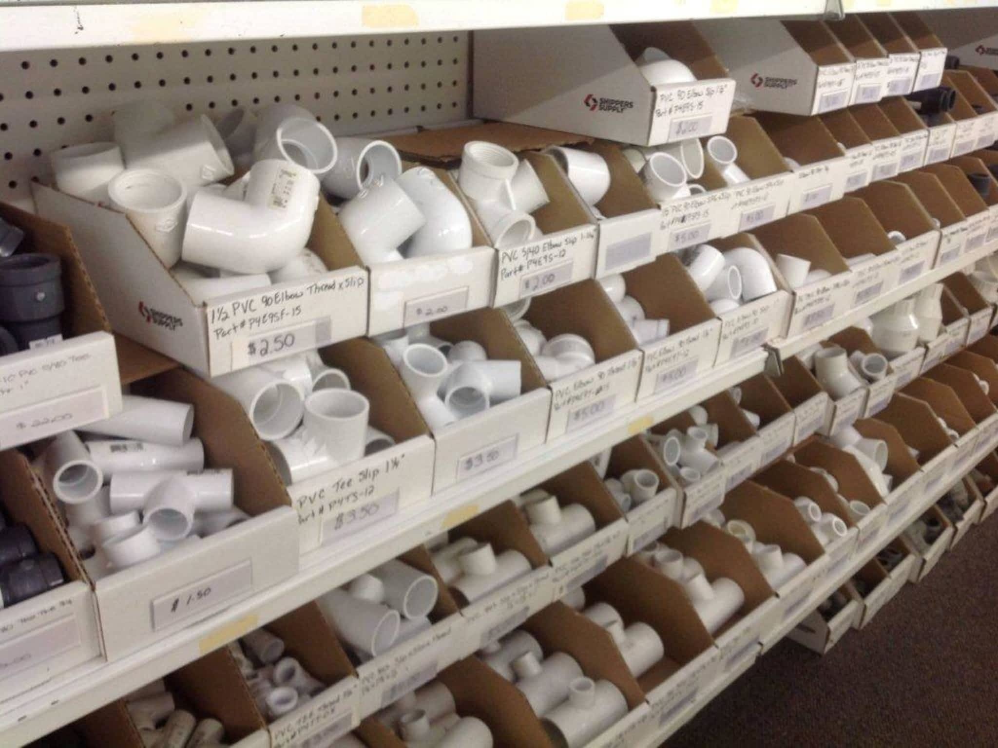 photo Pro Water Conditioning