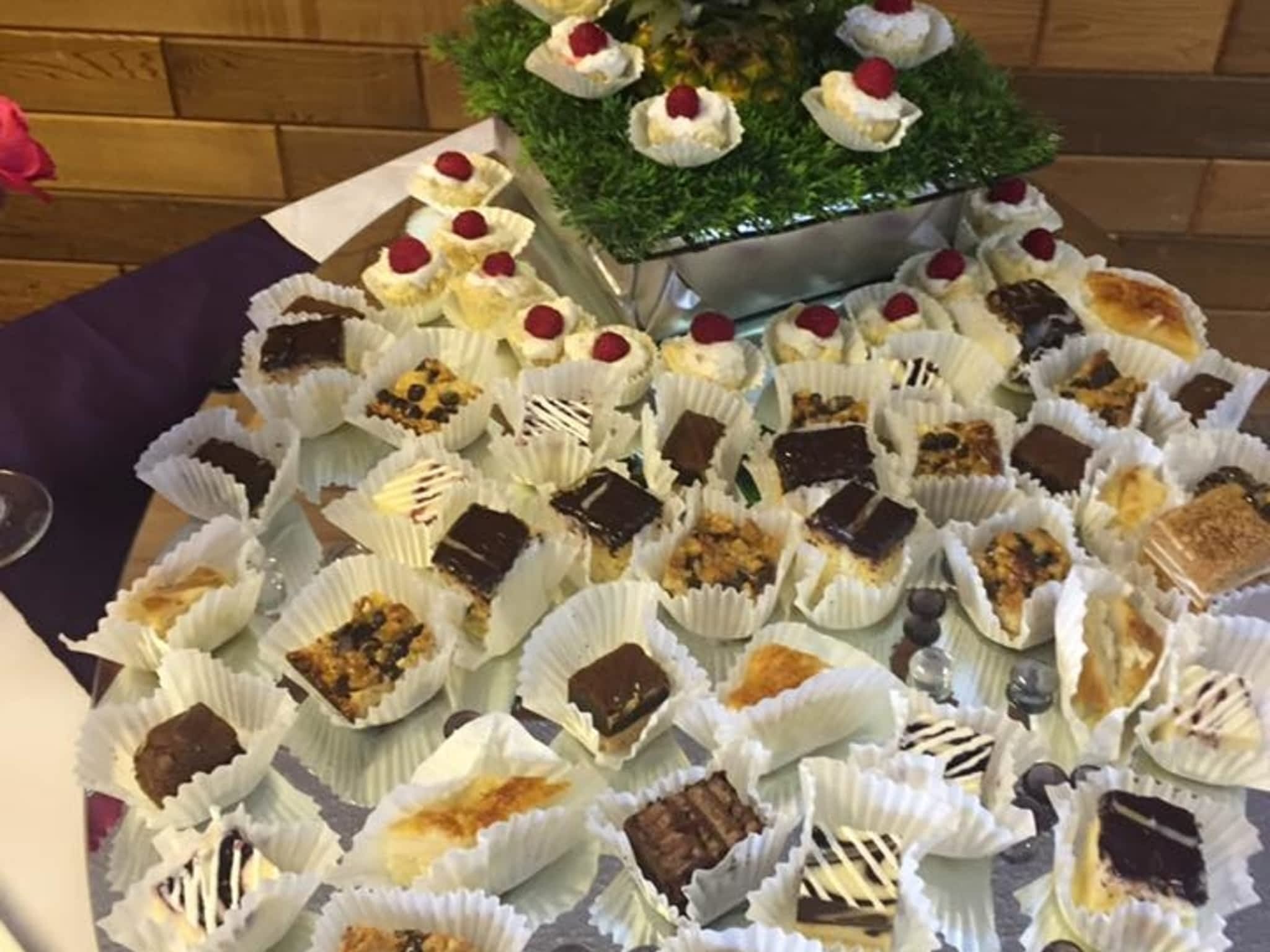 photo Aida's Catering