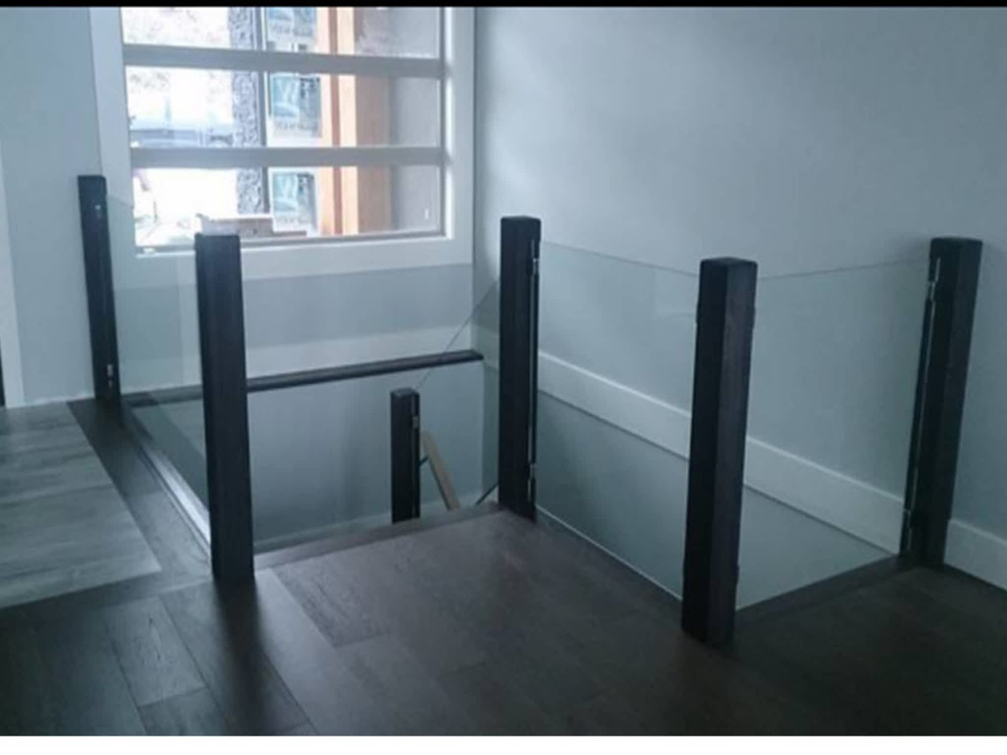 photo Lakeview Glass