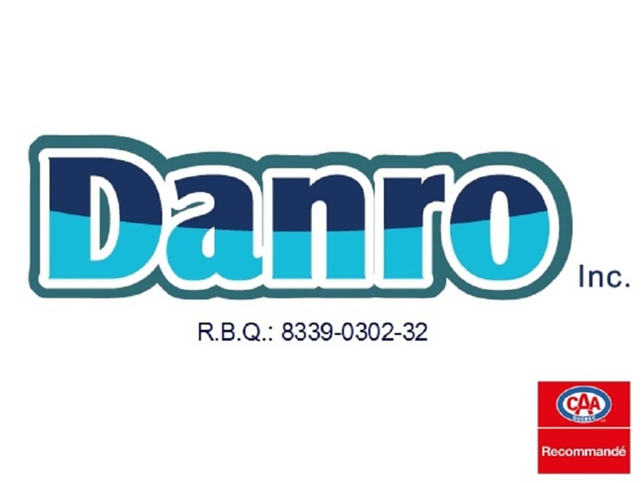 photo Danro Inc.