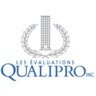 Les Évaluations Qualipro-Contestation Municipale - Logo