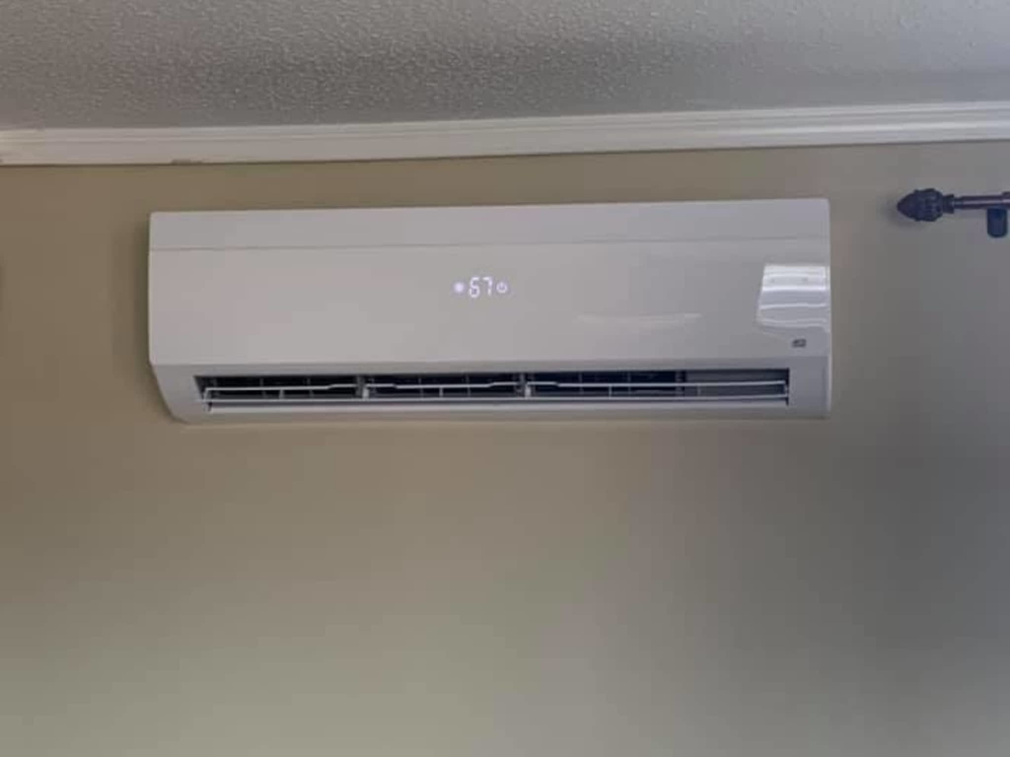 photo MTN Hvac Ventilation