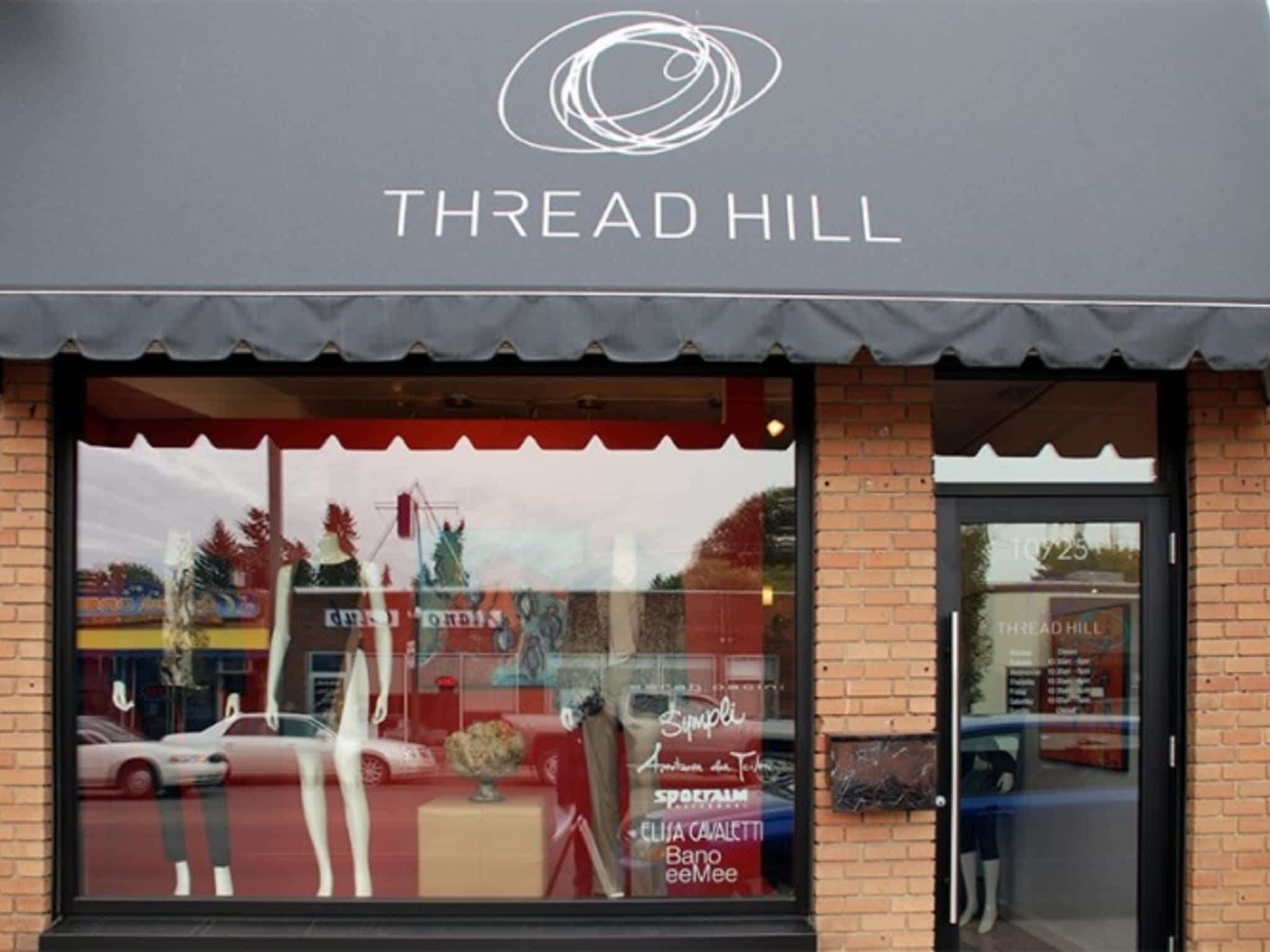 photo March First Footwear