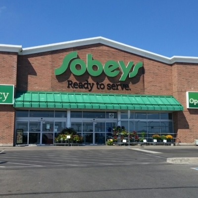 Sobeys - Grocery Stores