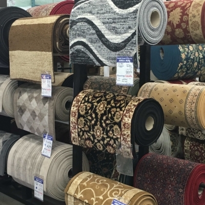 Dundas Carpet & Flooring - Magasins de tapis et de moquettes