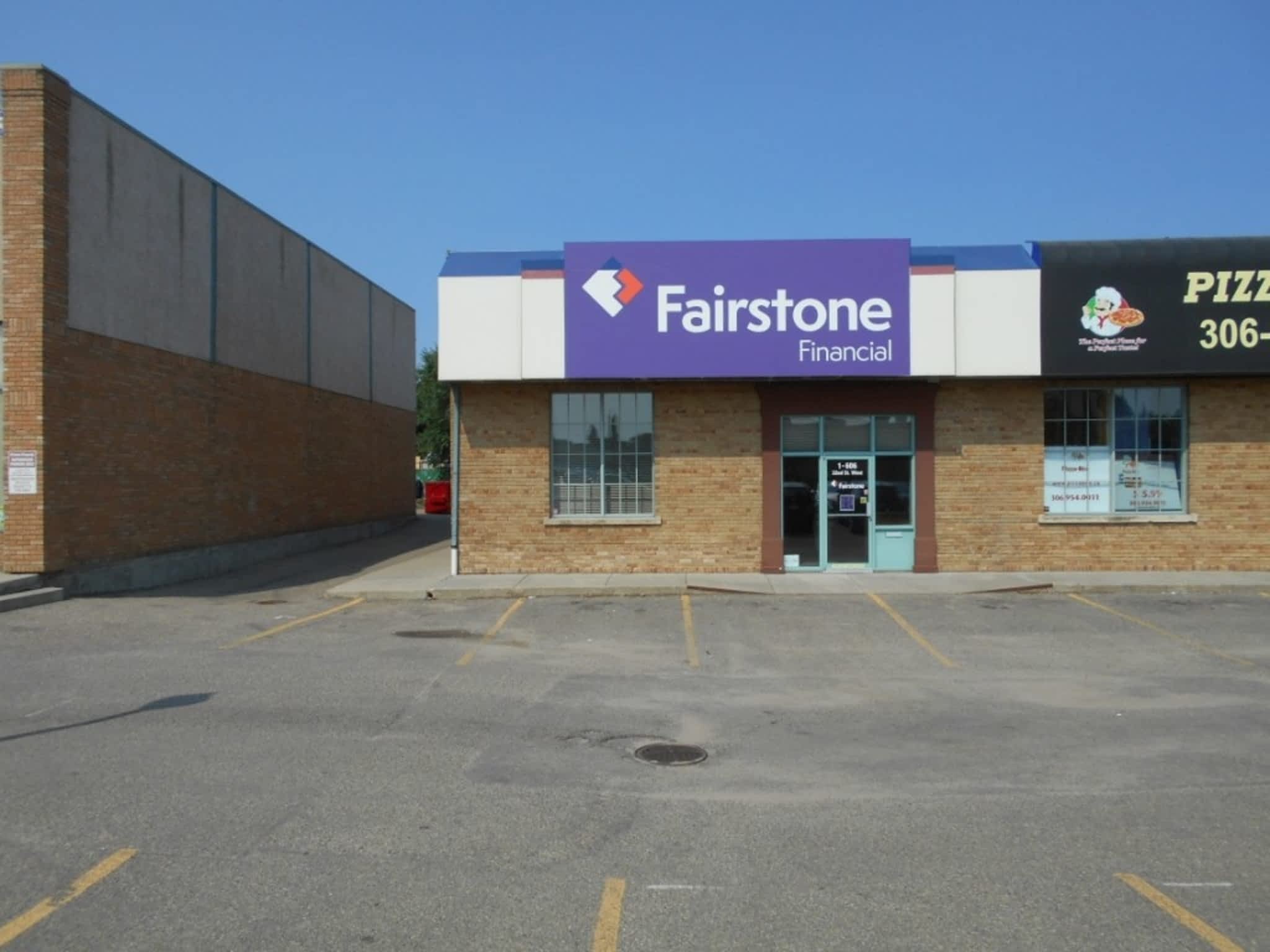 photo Fairstone