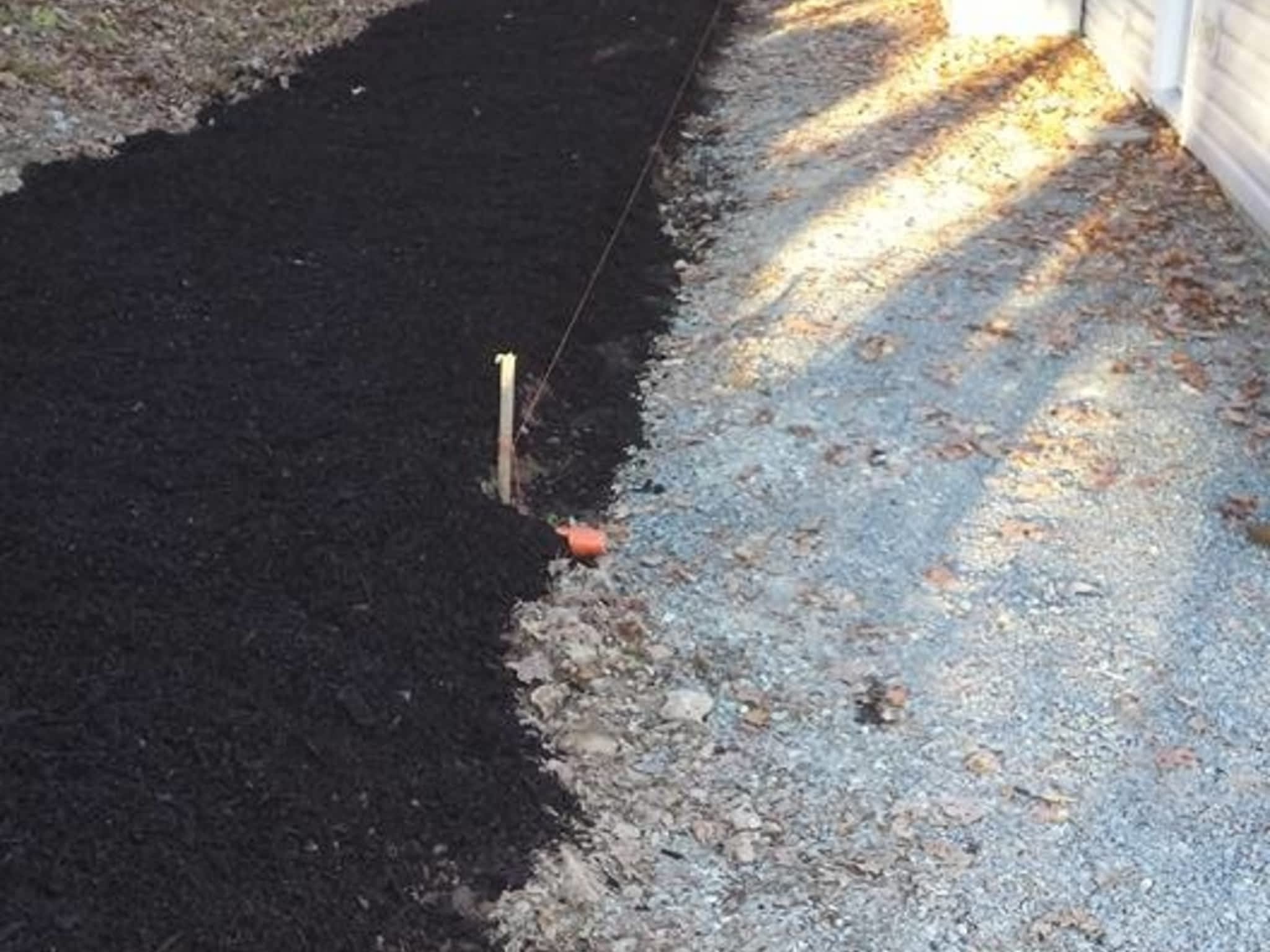 photo We Do It Mini Excavating