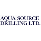 Aqua Source Drilling Ltd - Service et forage de puits artésiens et de surface