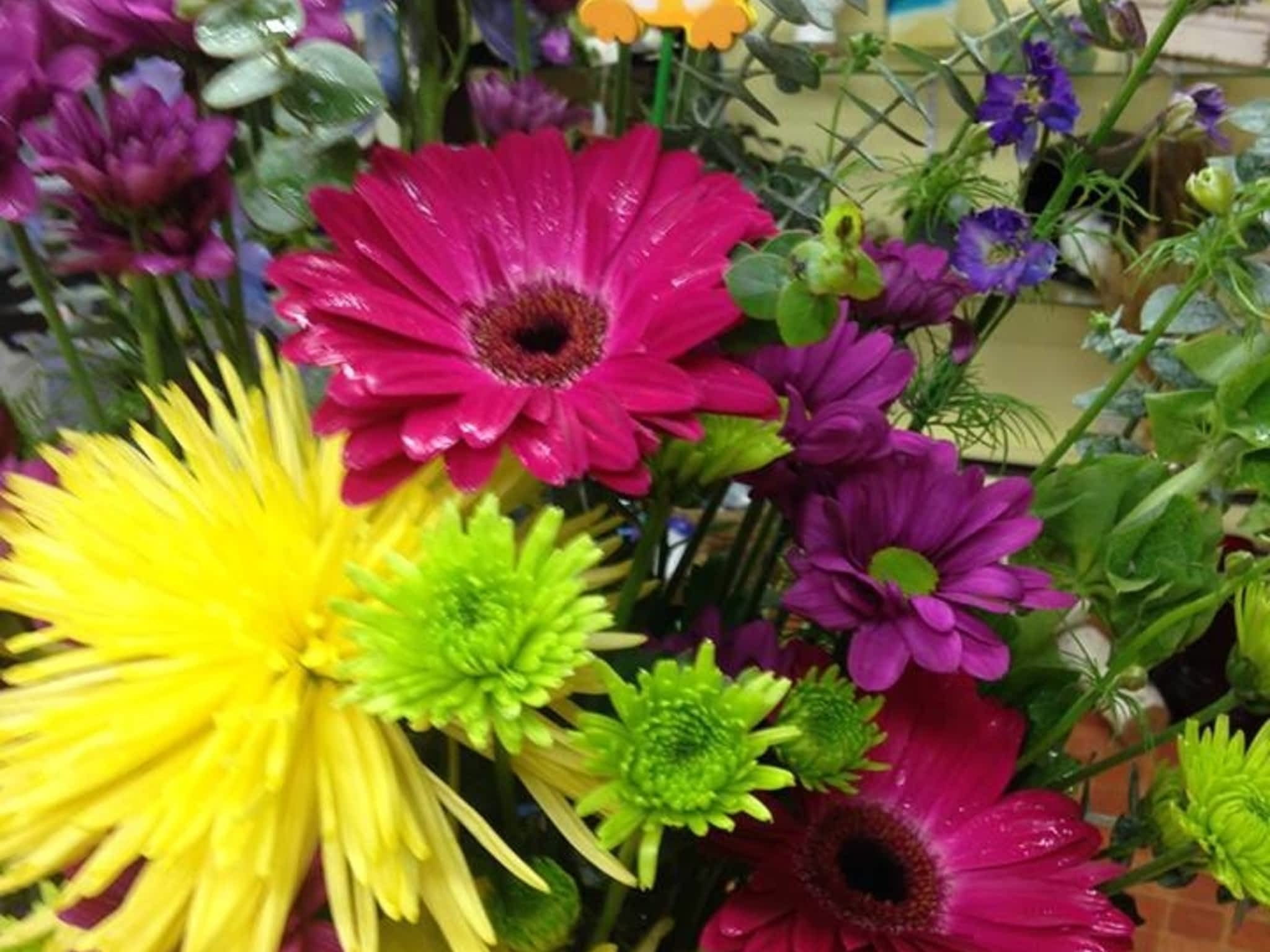 photo Carman Florists & Gift Boutique