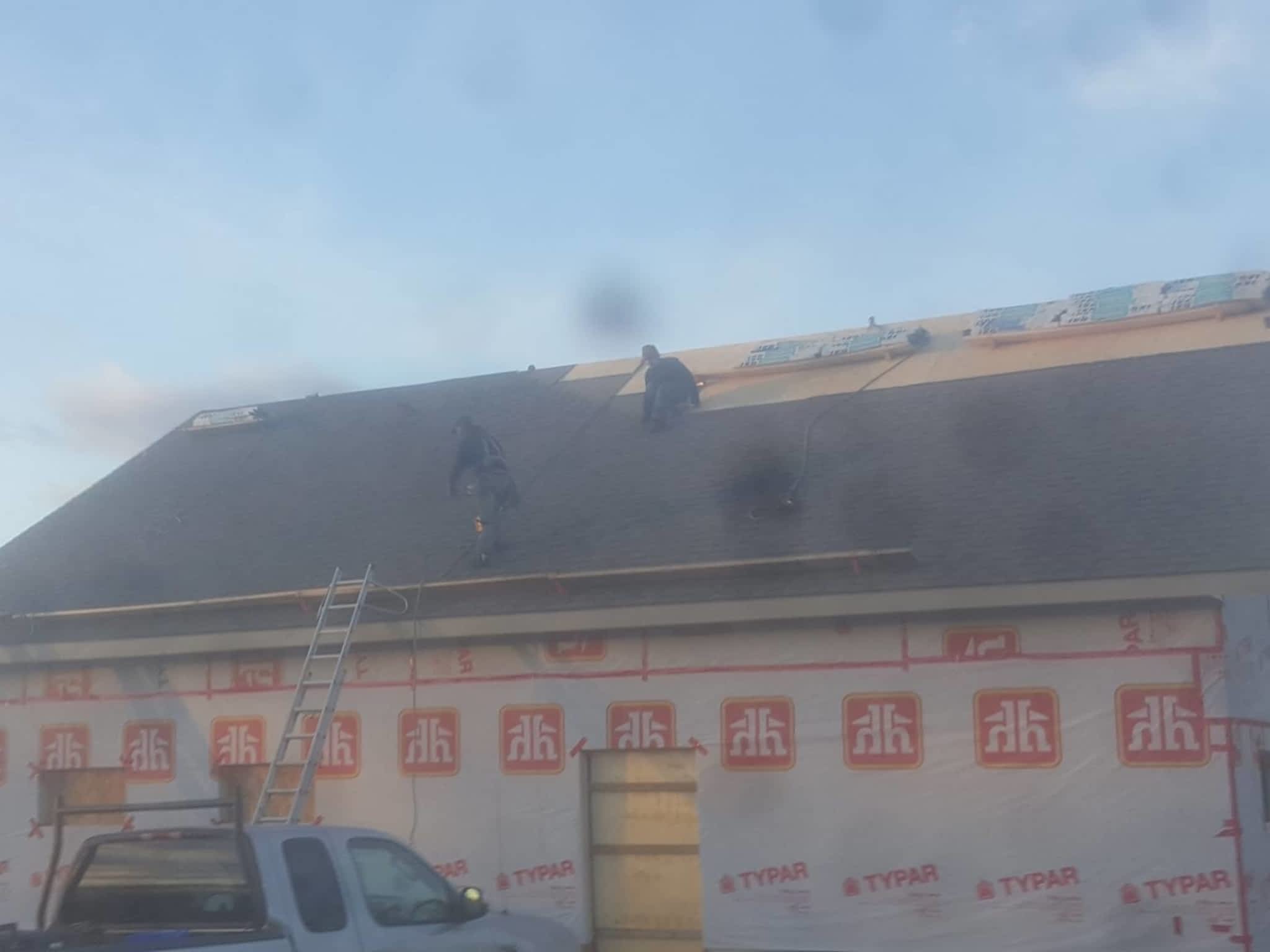photo Guerrero Roofing & Construction