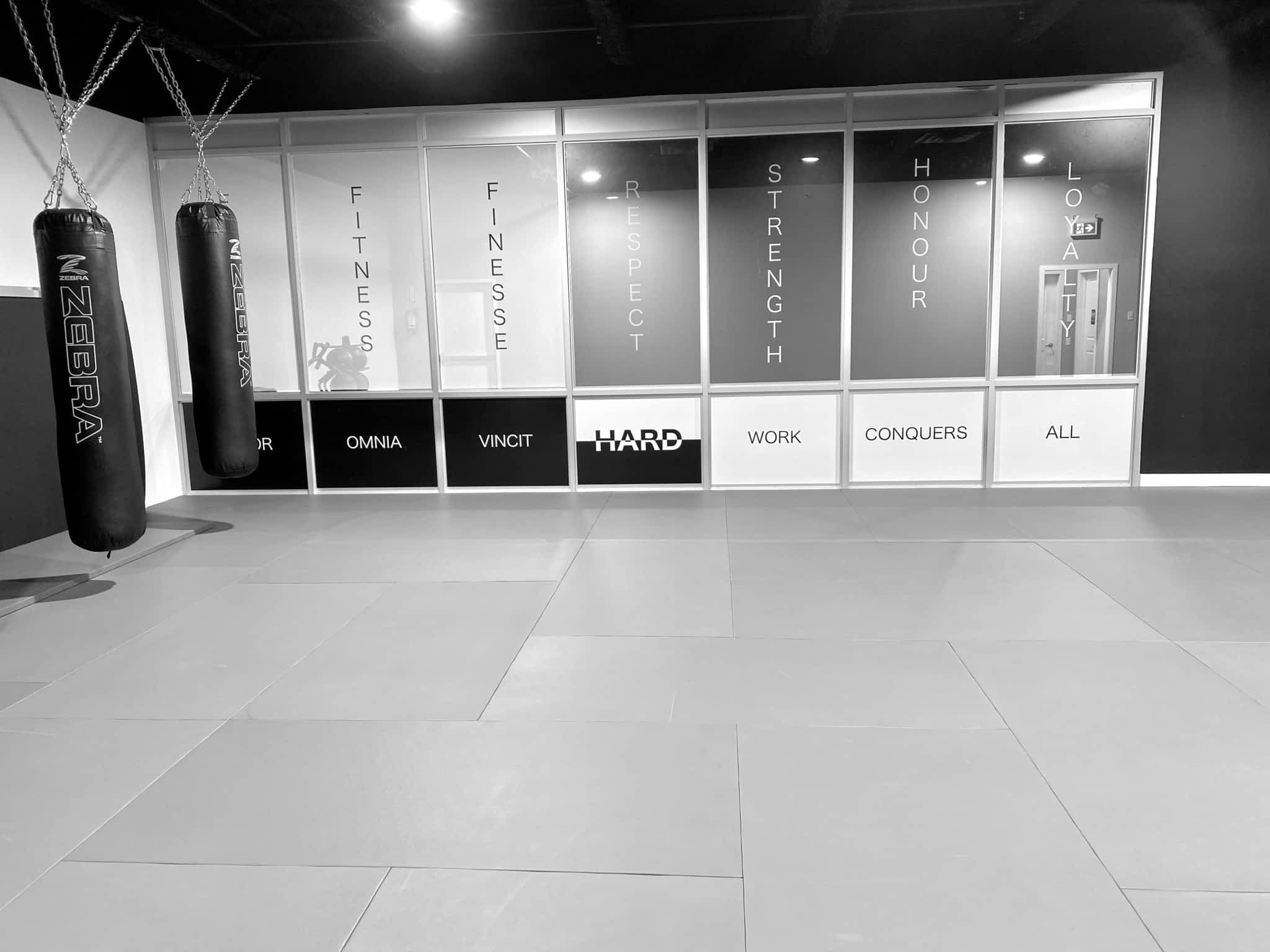 photo Art Of 8 Martial Arts Academy