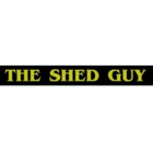 The Shed Guy - Garage Builders