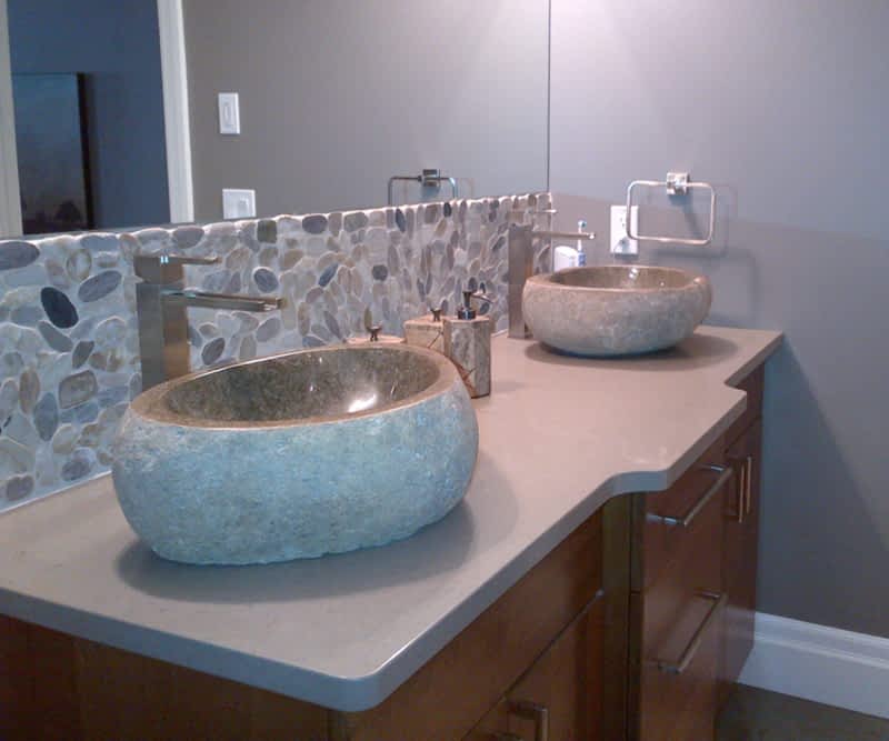 photo Walker Plumbing & Heating