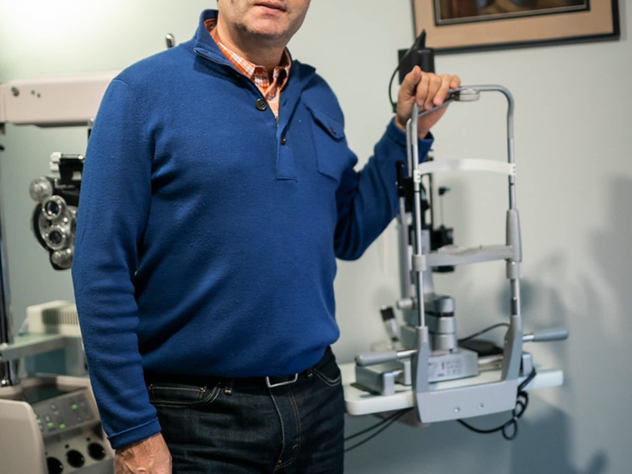 photo Shuswap Optometric Centre