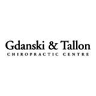 Gdanski & Tallon Chiropractic Centre - Logo