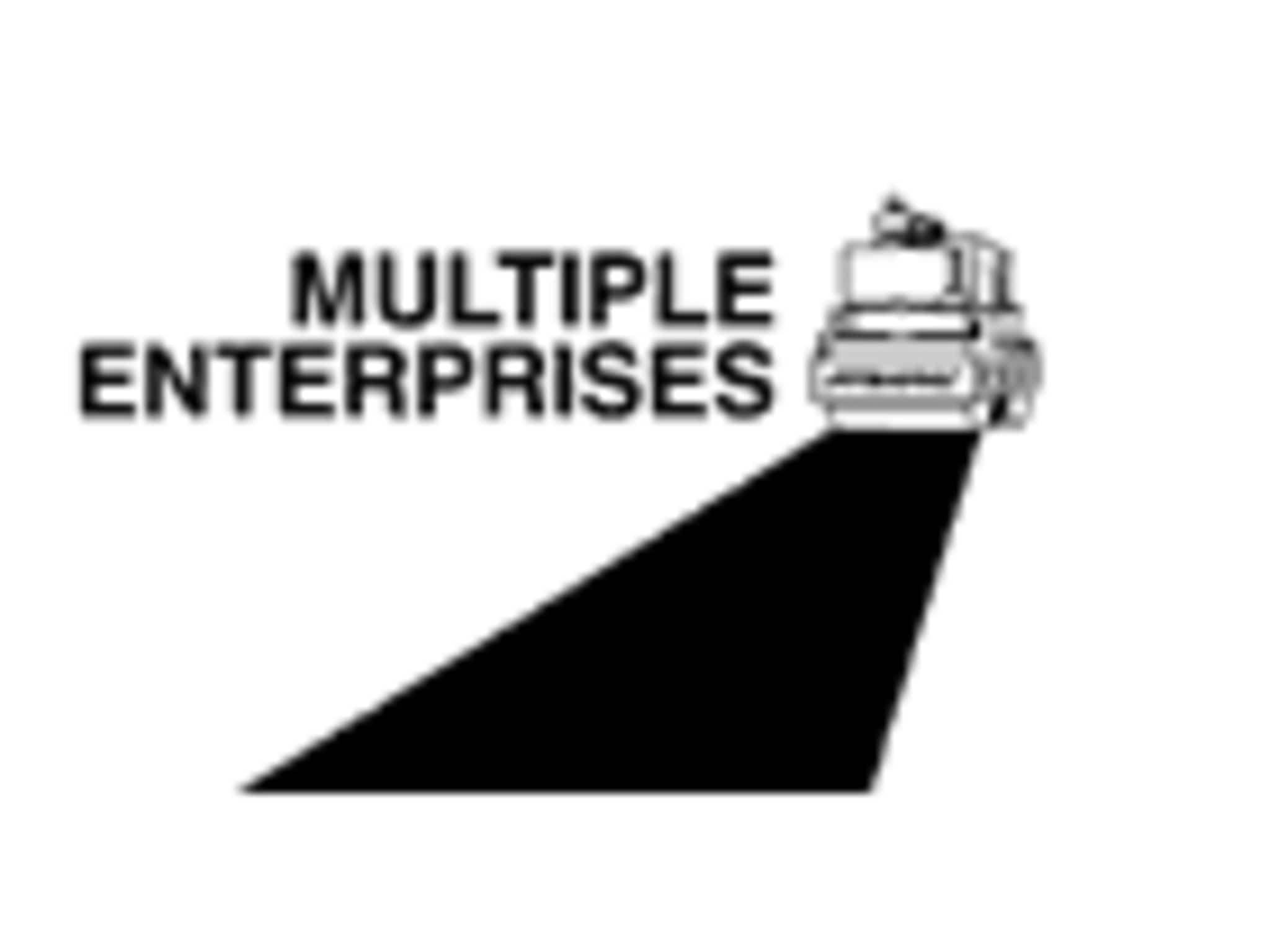 photo Multiple Enterprises Inc