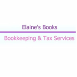 Elaine Books - Bookkeeping