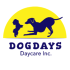 Dogdays Daycare Inc. - Garderie d'animaux de compagnie