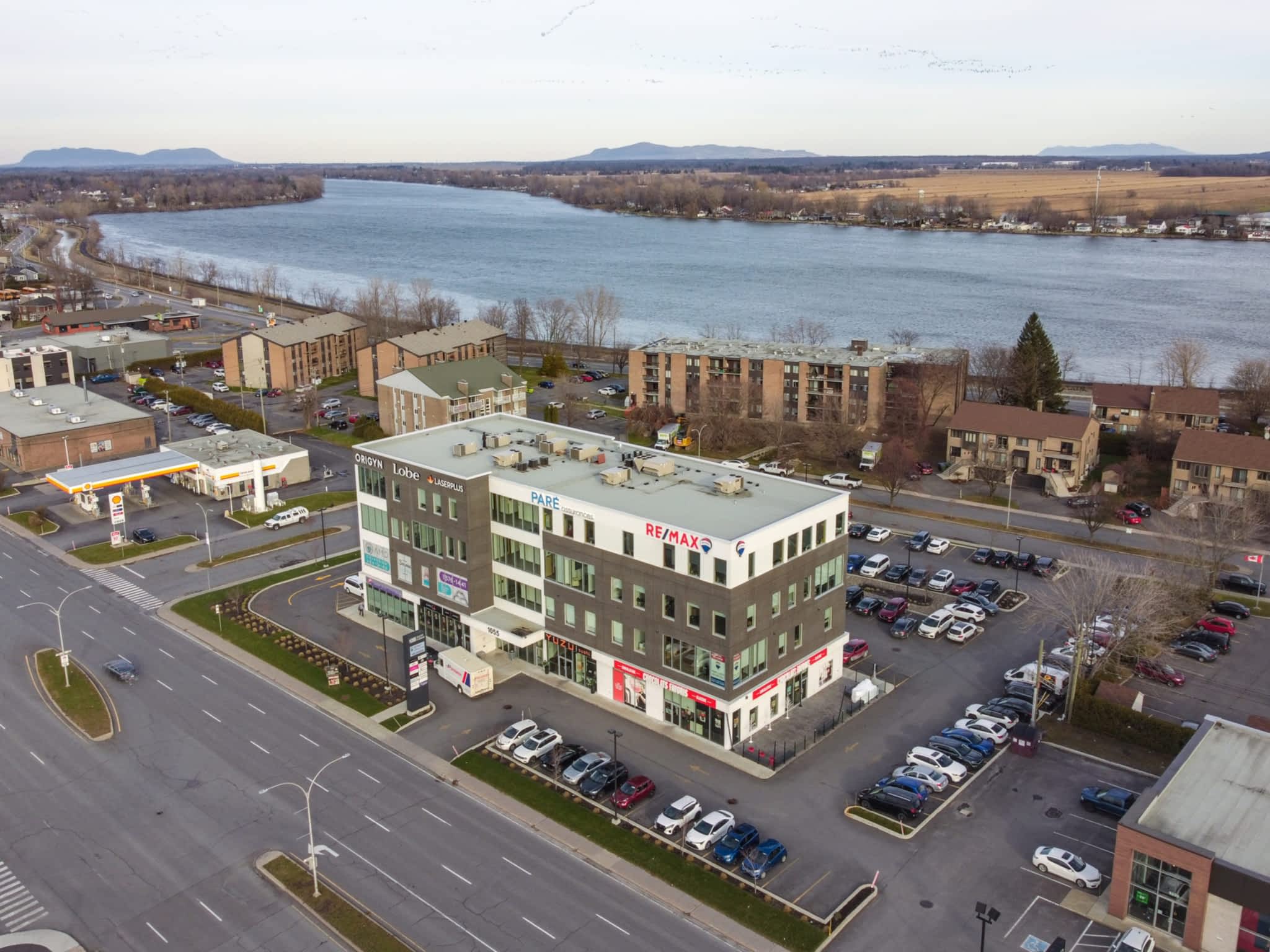 photo RE/MAX EVOLUTION