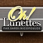 Oh Lunettes - Optométristes