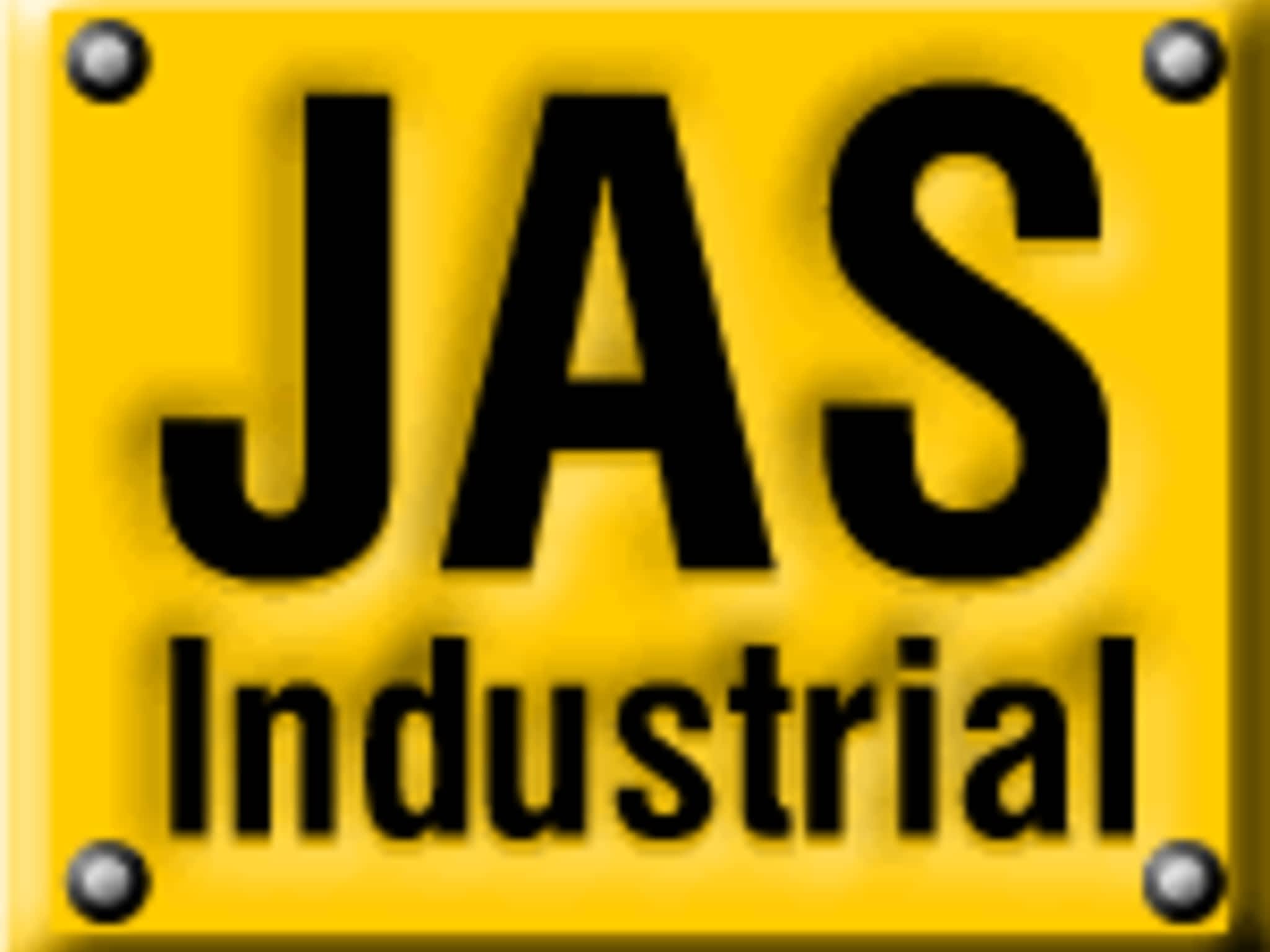 photo J A S Industrial