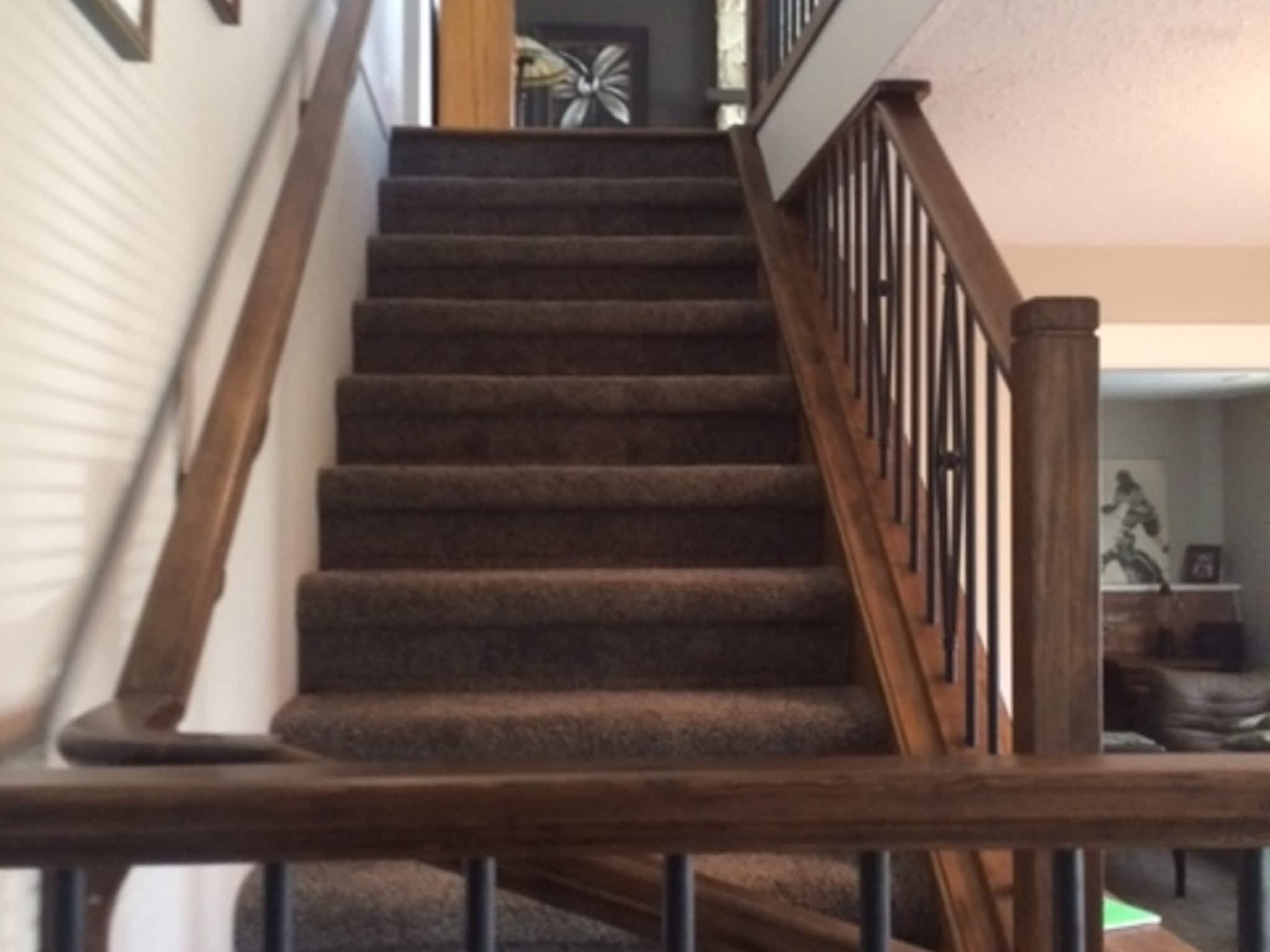 photo A & T Finishing Carpentry