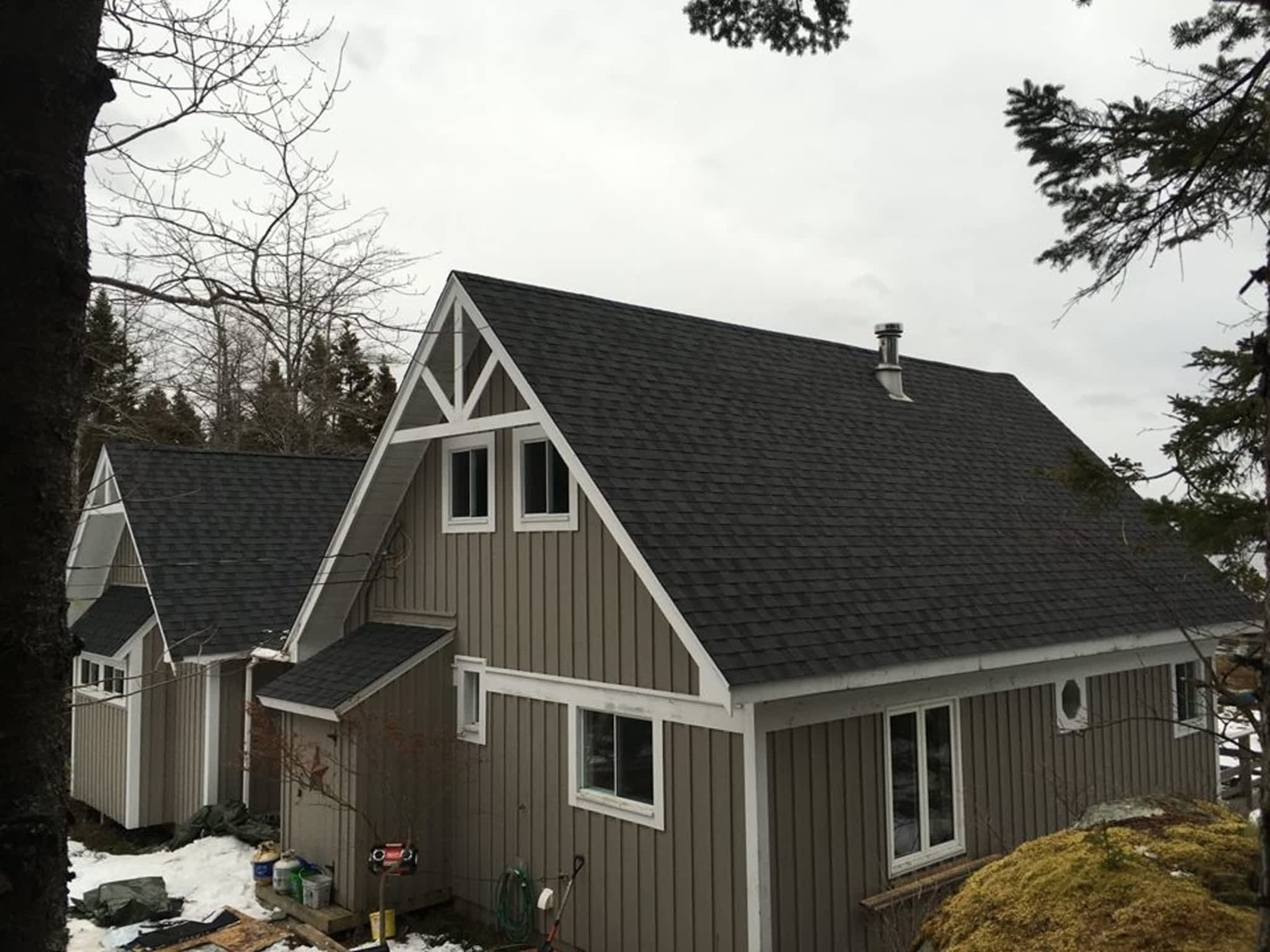 photo LaHave Roofing