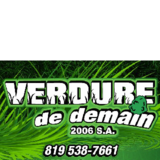 Voir le profil de Verdure De Demain (2006) S.A. - Saint-Étienne-des-Grès