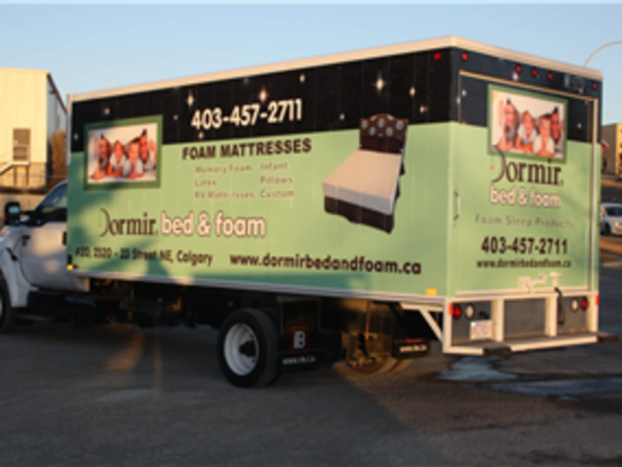 photo Dormir Mattresses