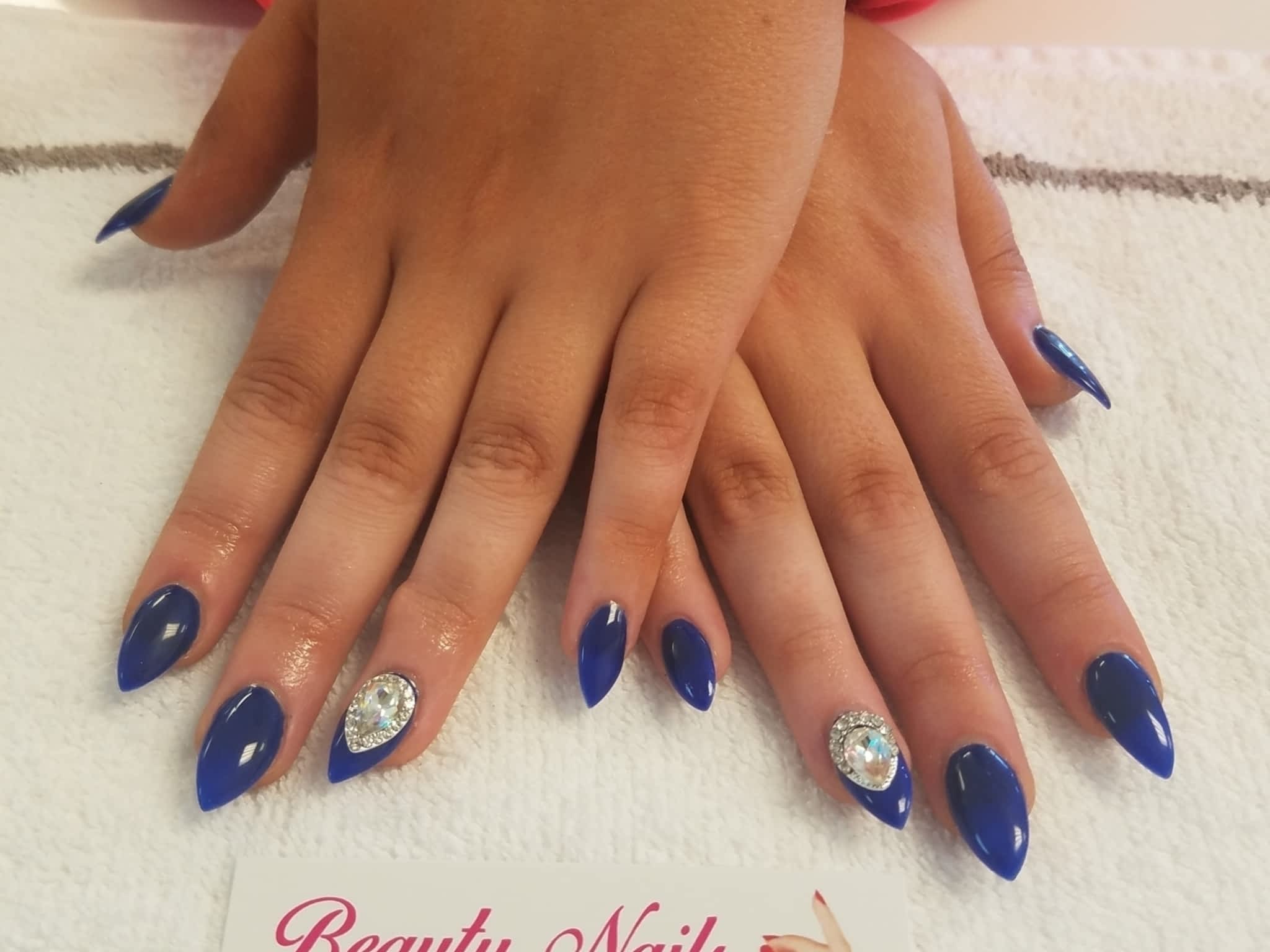 photo Beauty Nails