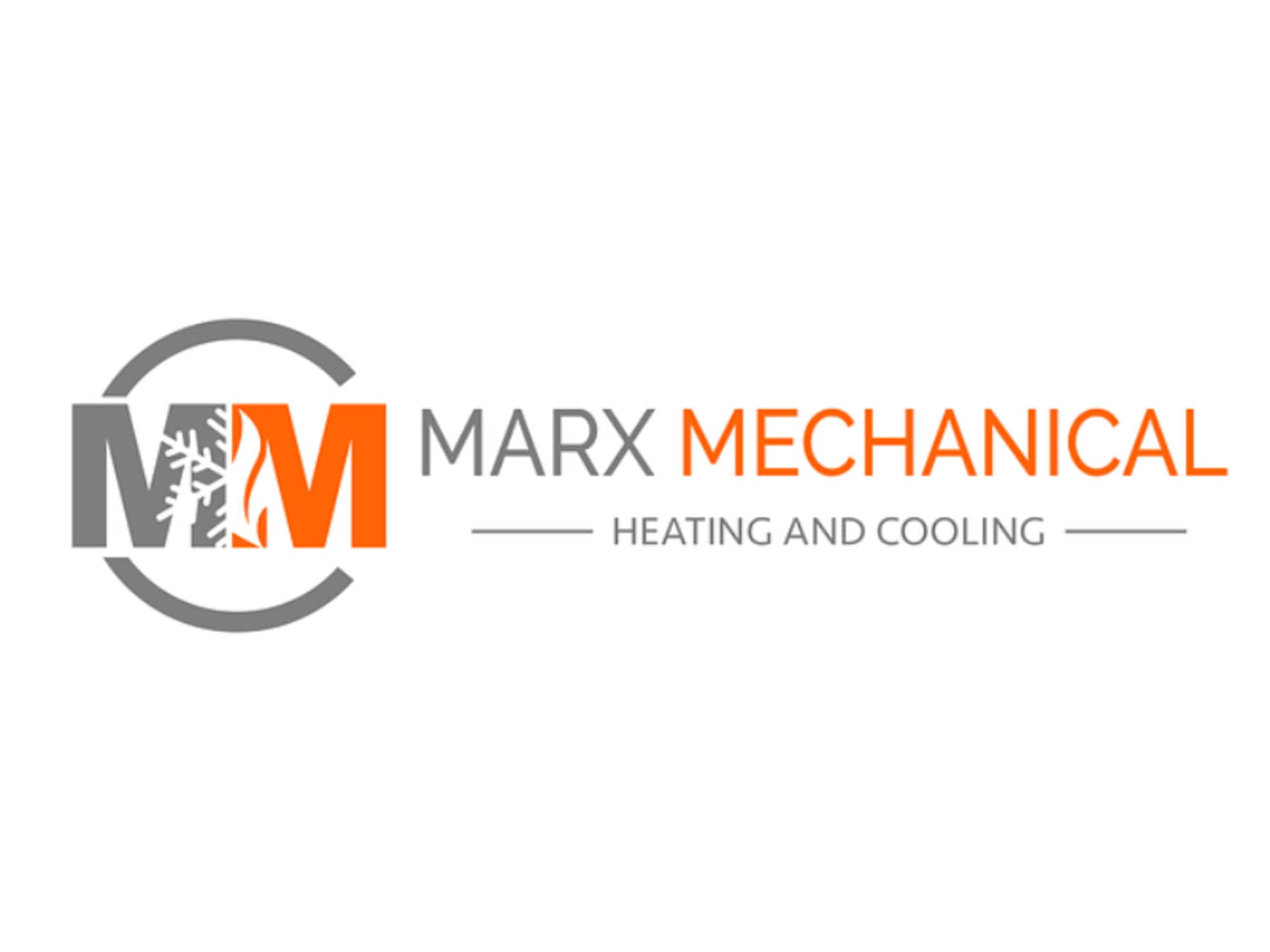 photo Marx Mechanical Heating and Cooling