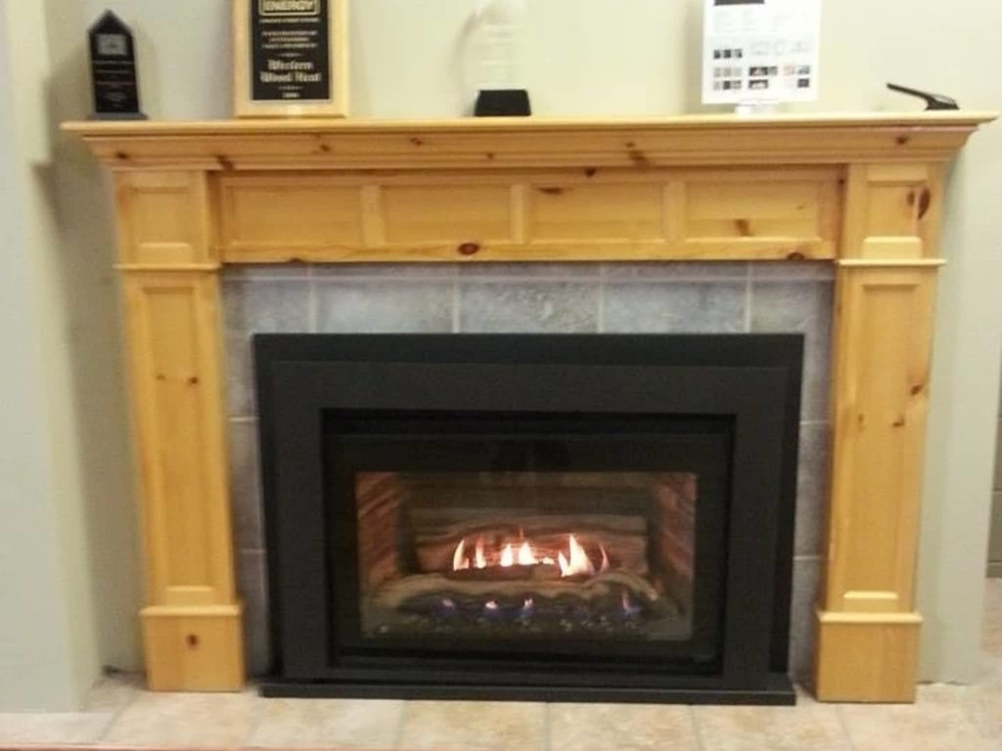 photo Western Wood Heat INC.