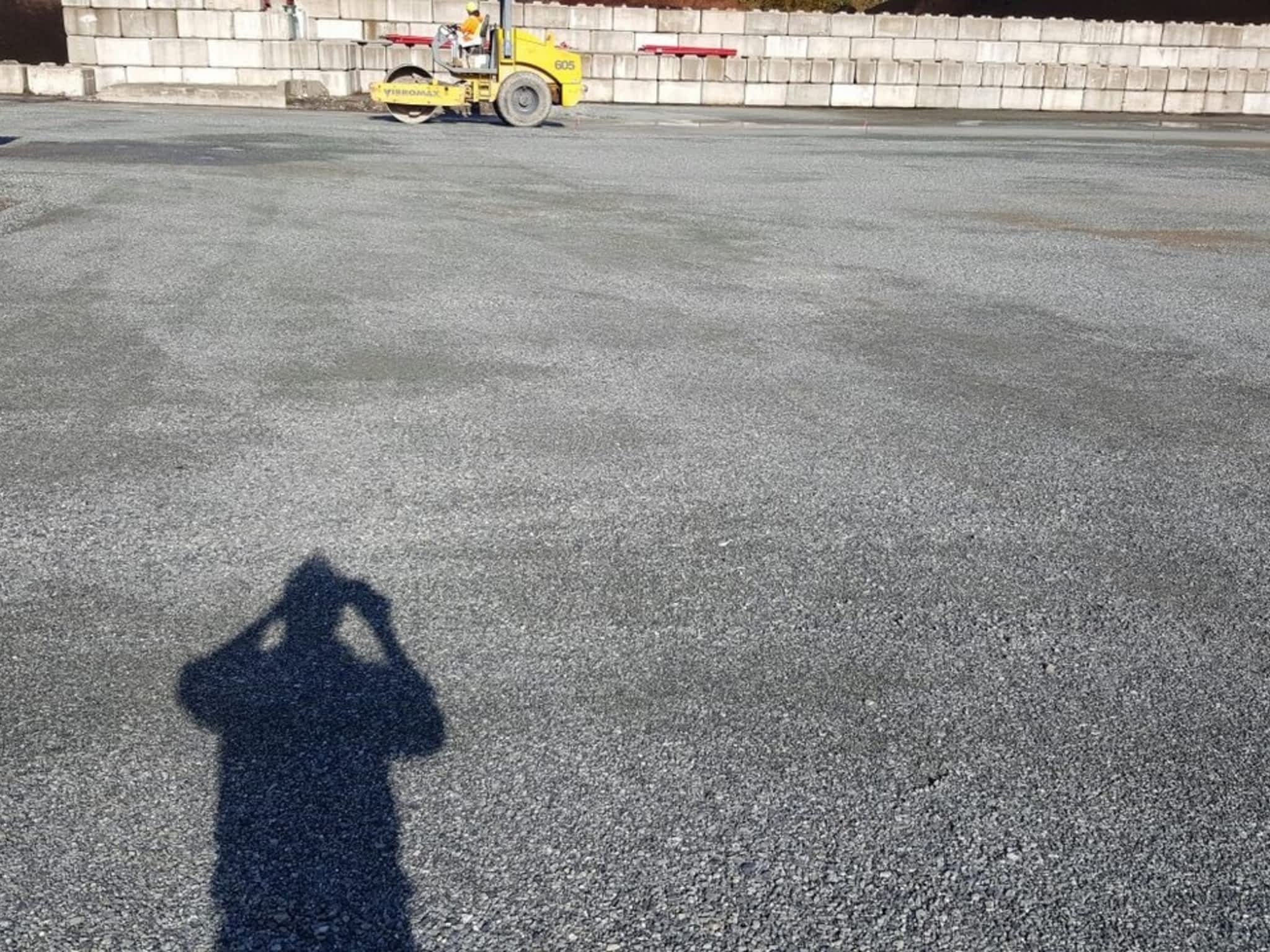 photo Quality Paving Solutions Ltd