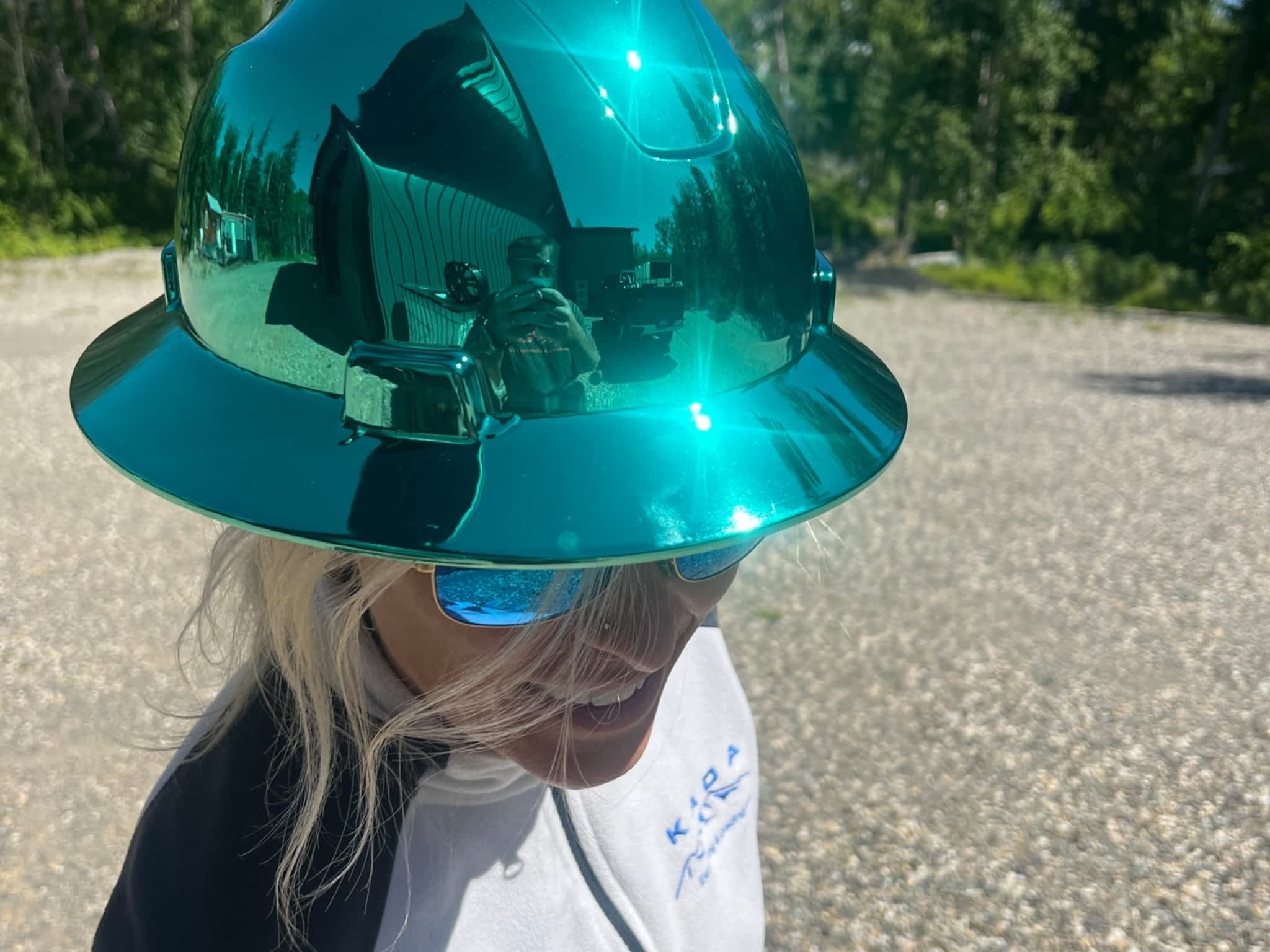 photo Precision Coating