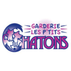 P'tits Chatons - Logo