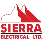 Sierra Electrical Ltd - Electricians & Electrical Contractors