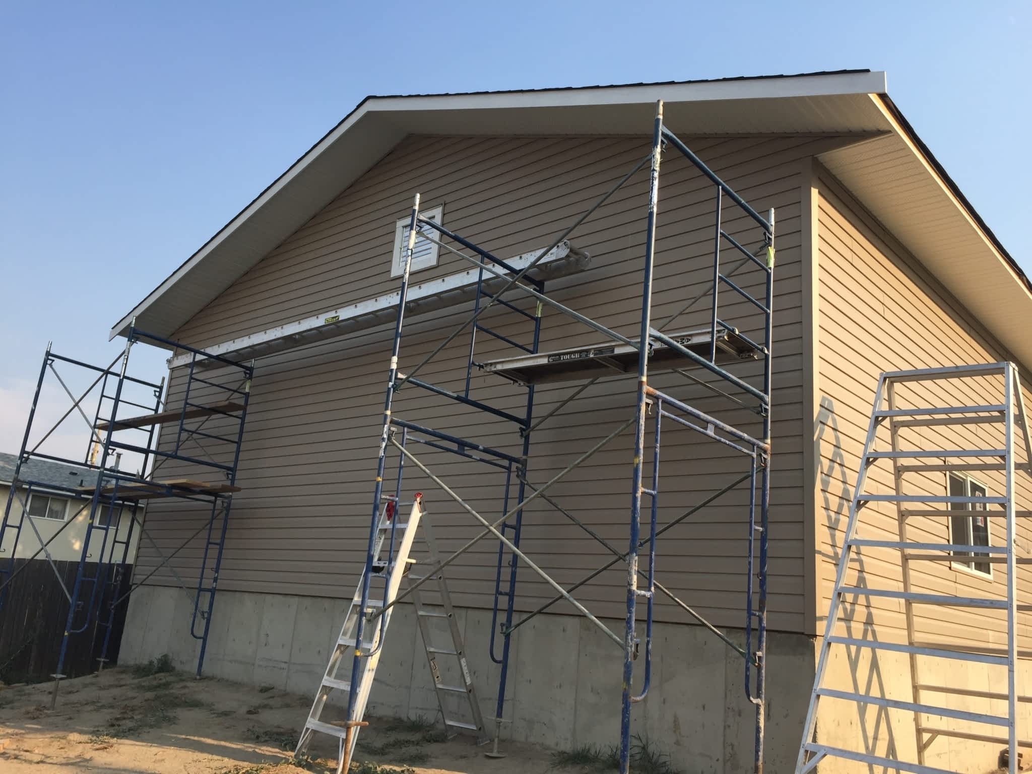 photo Sure Square Contracting Ltd.