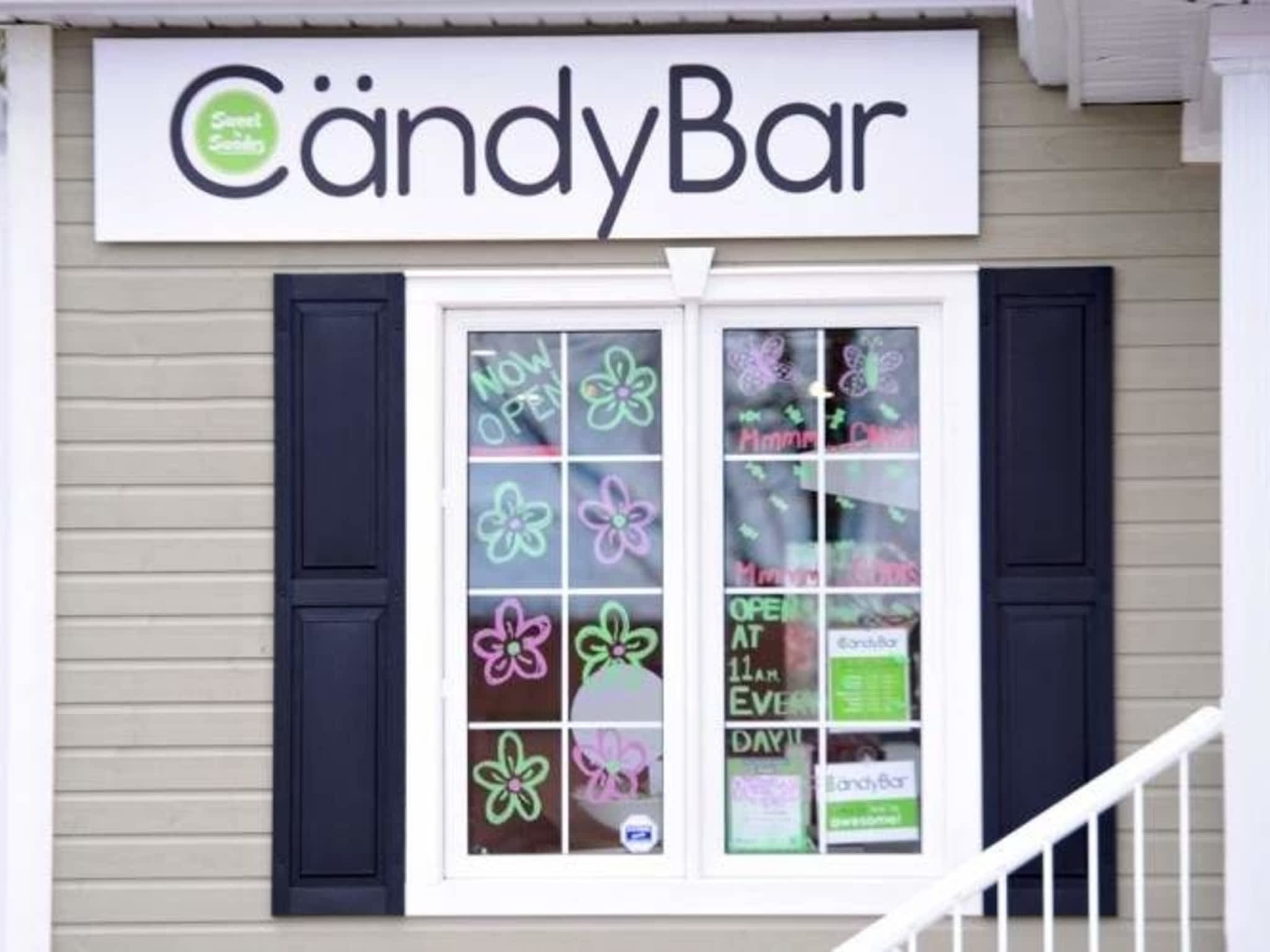 photo CändyBar