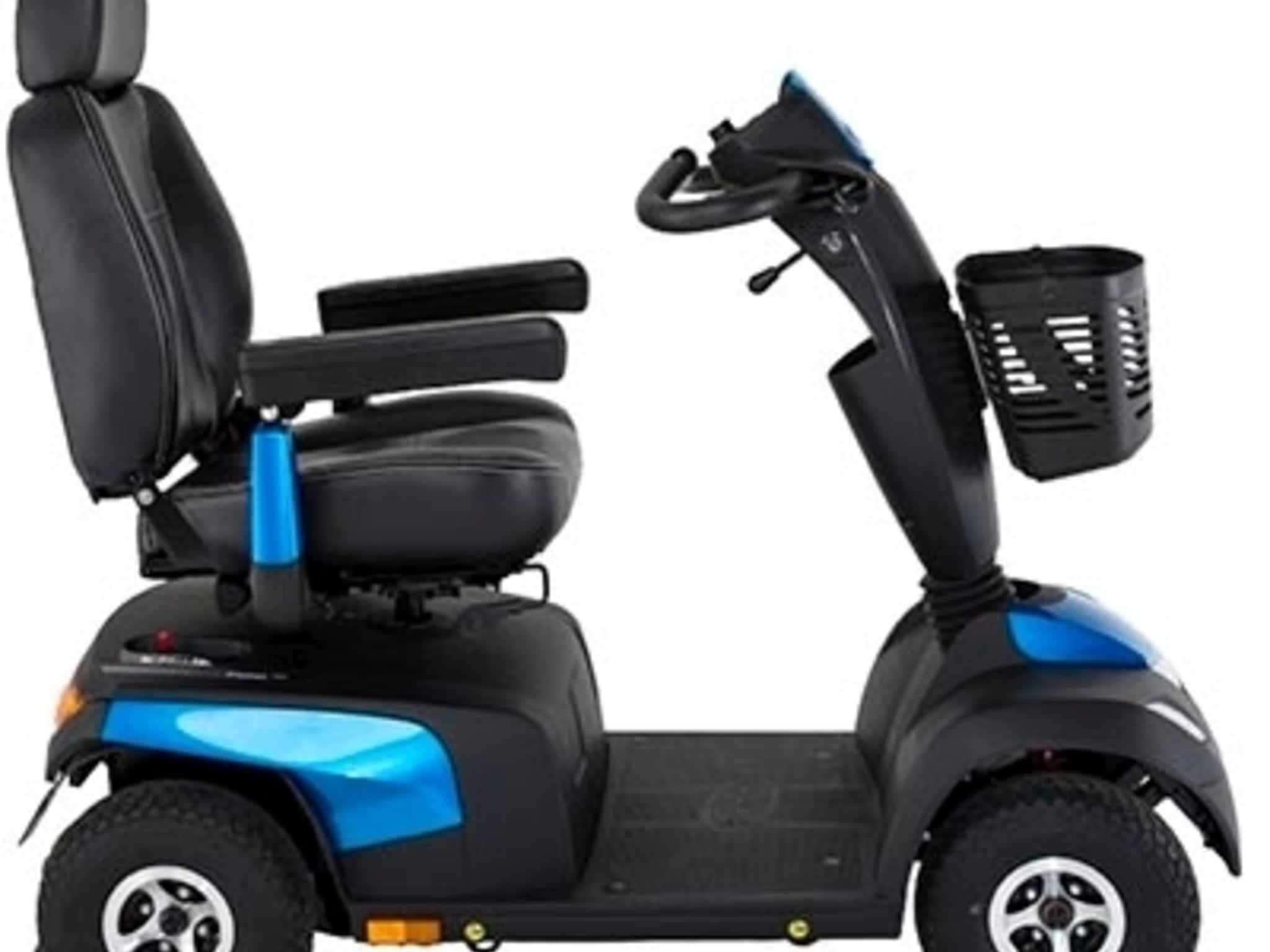 photo Techmobilité M G