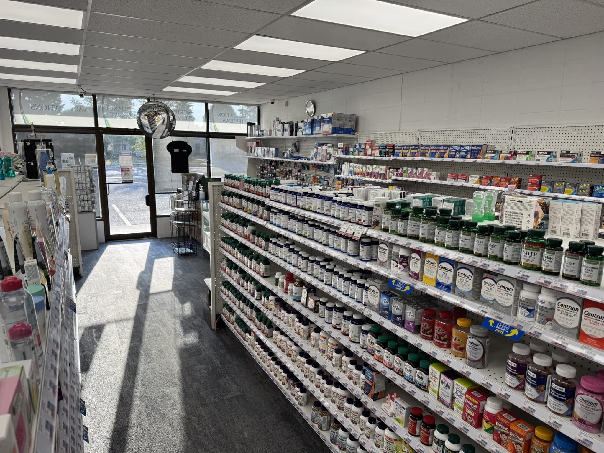 photo Norbridge Pharmacy