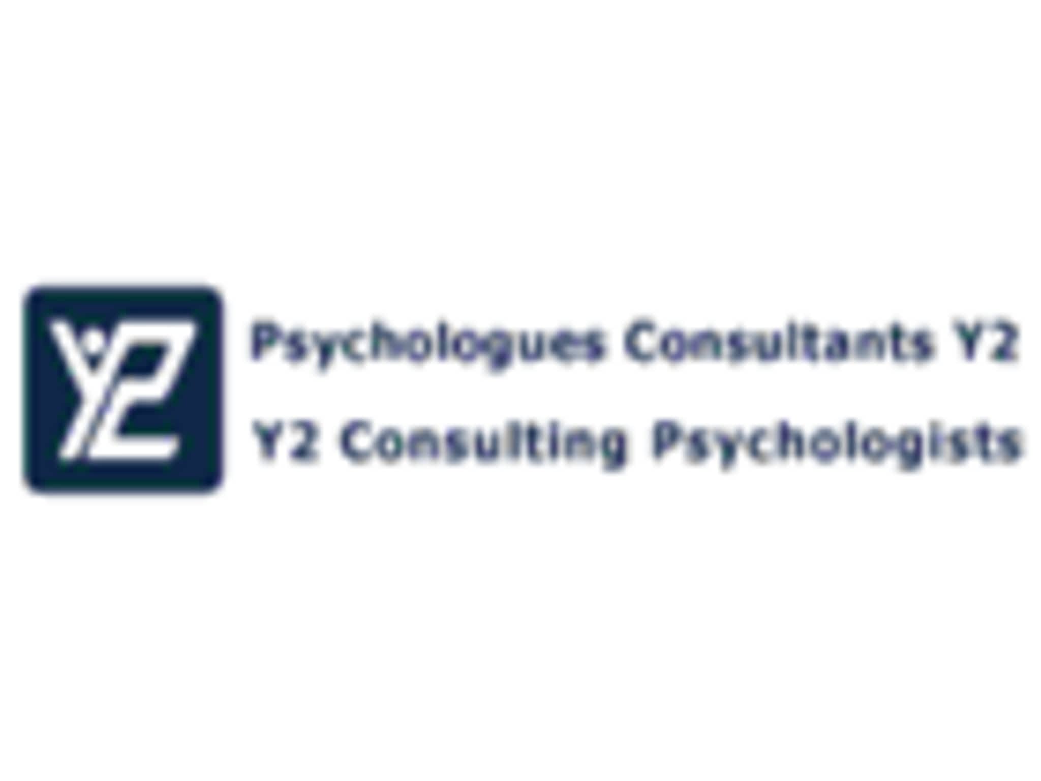 photo Y2 Consulting Psychologists