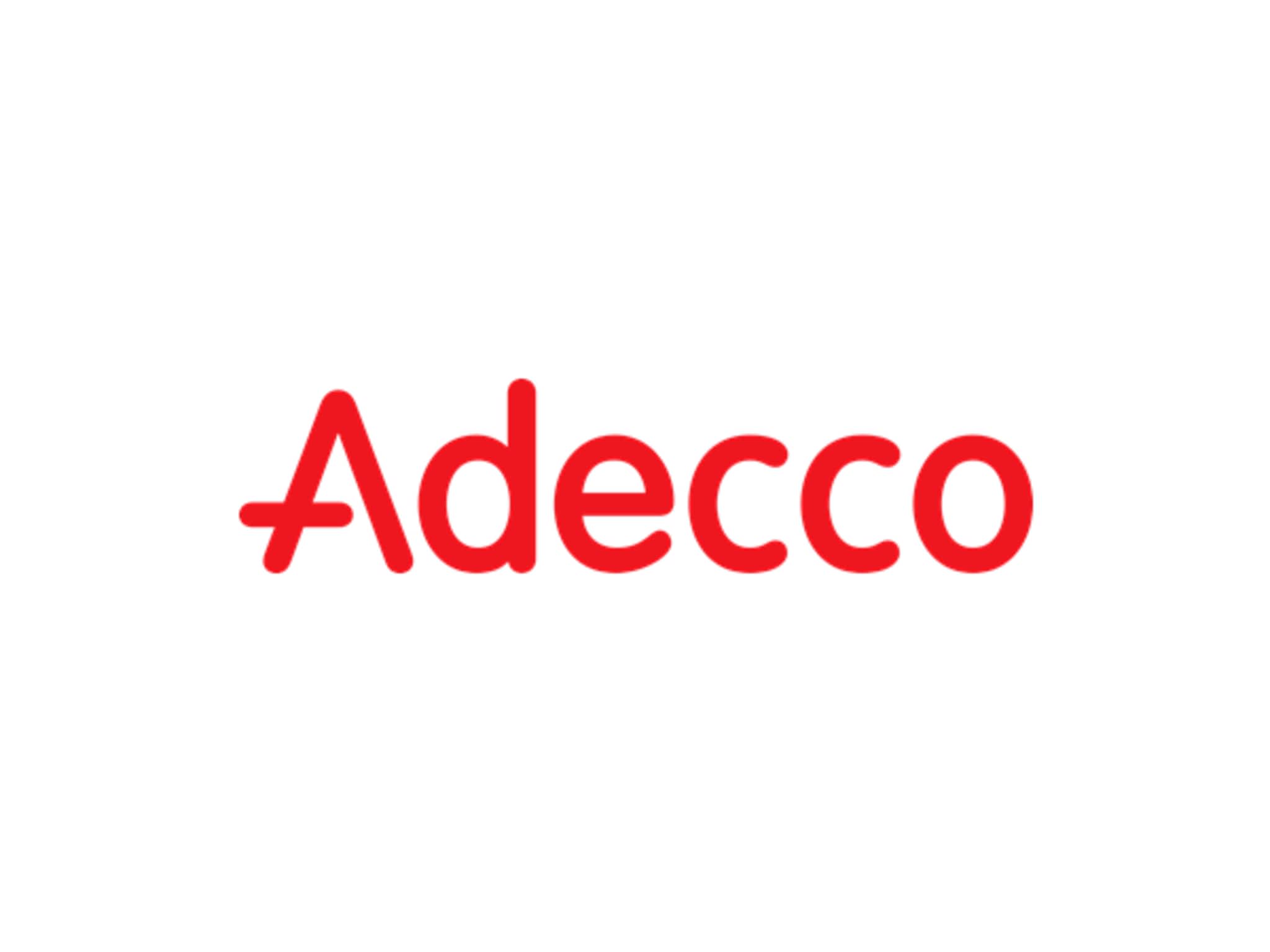 photo Adecco