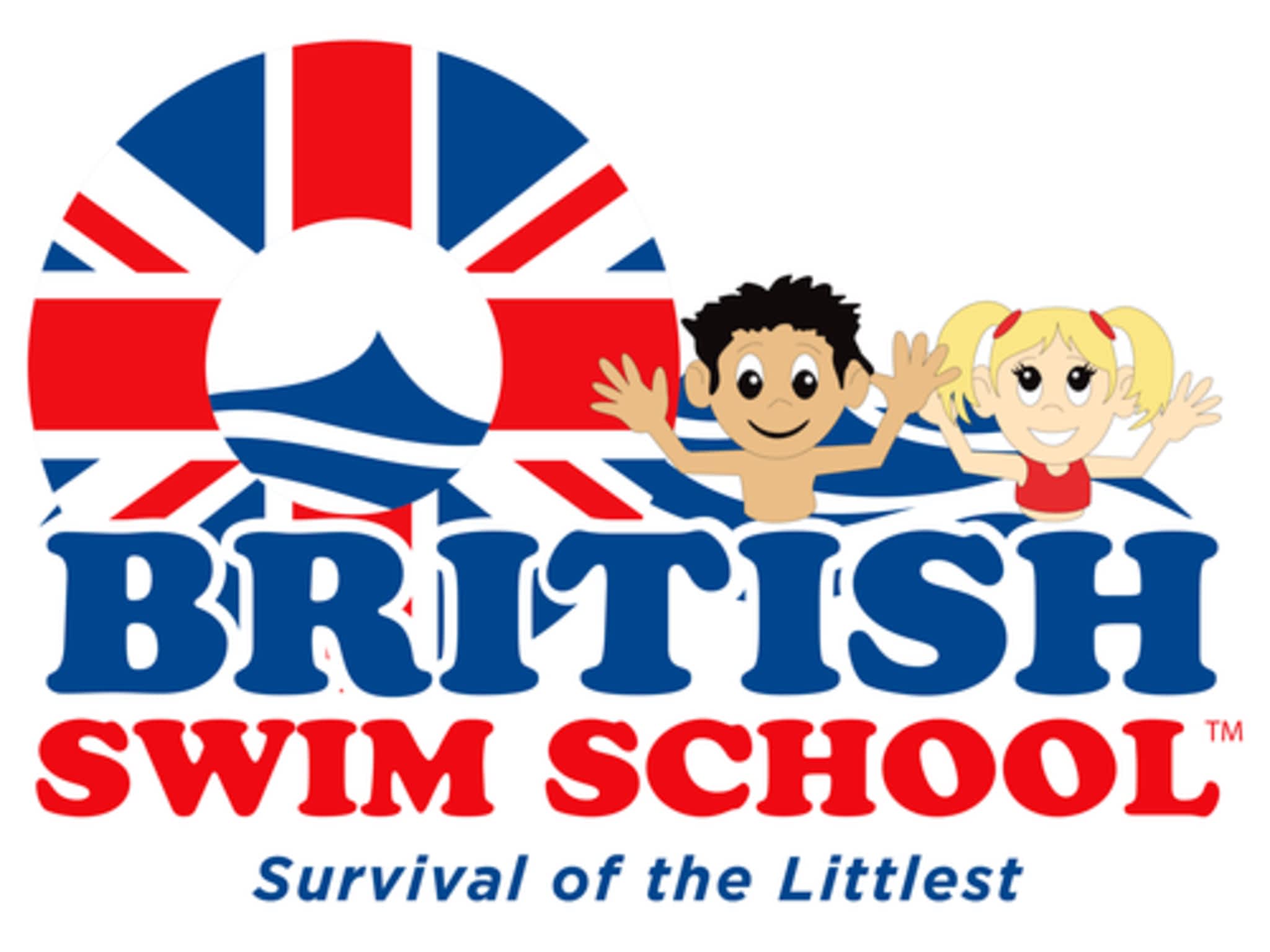 photo British Swim School at Fairview Seniors Community