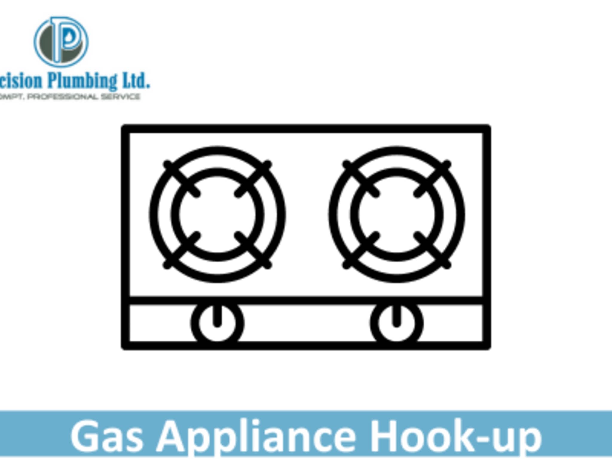 photo Precision Plumbing Calgary