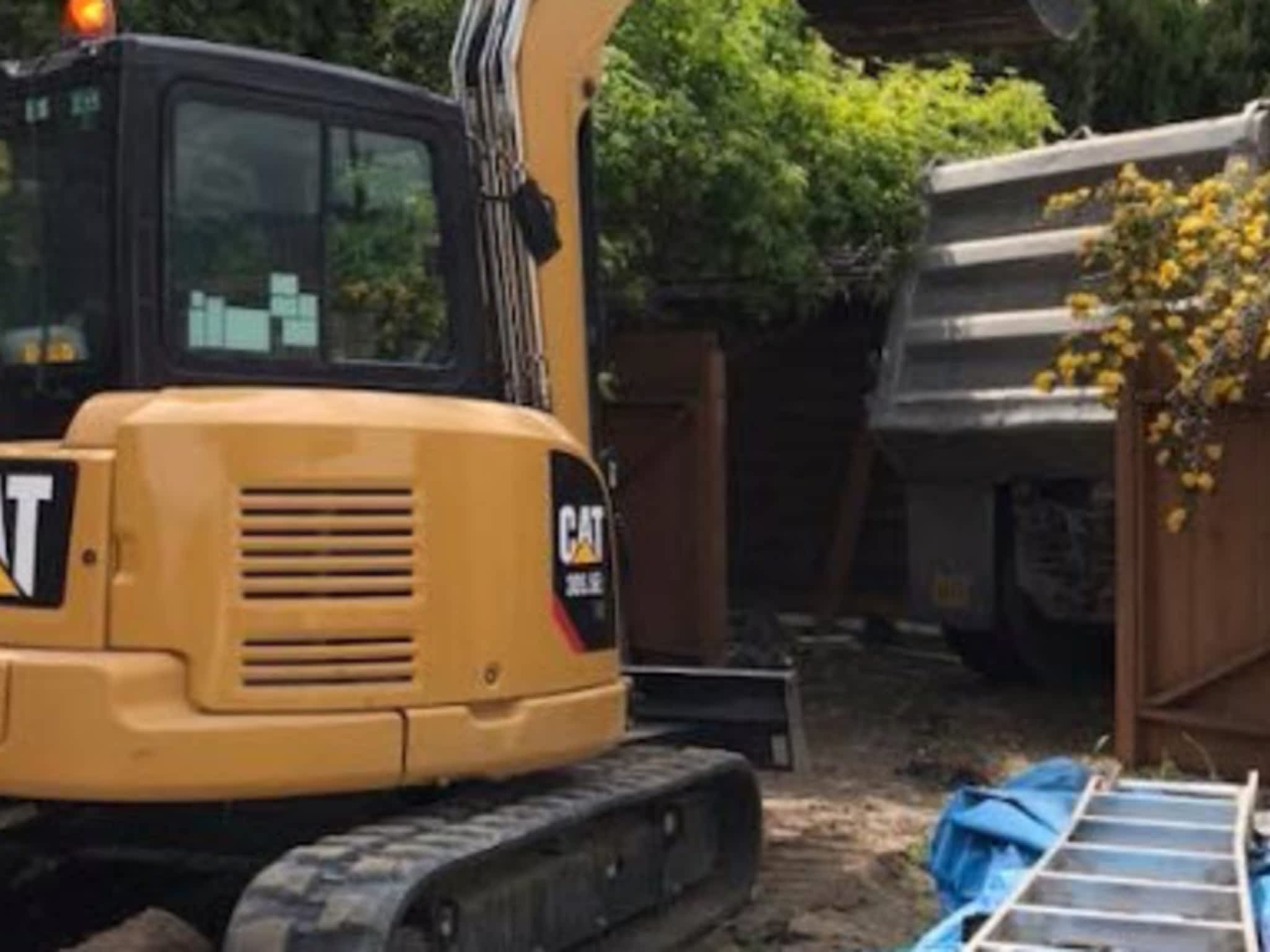 photo GRA Excavating